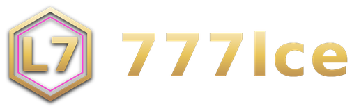 777lce logo